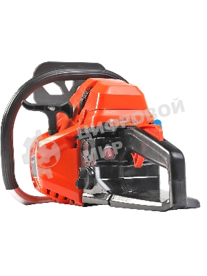 Пила цепная бензиновая Patriot PT 452, 3,4л.с., шина 16