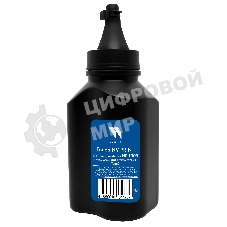 Тонер NVPrint HP 1005 Type2 (100г) (CB435A,CB436A,CE278A/X, CE285A,CF244A) для HP LJ-P1002, 1003, 1004, 1005, 1006, 1007, 1008, 1009, LJ-M1120, P1505, M1522M, LJ Pro M1530, 1536, 1560, 1566, 1600, 1606, LJ Pro M1132, 1134, 1136, 1137, 1210, 1212, 1214, 1217; P1101, 1102, 1103, 1104, 1106, 1108, 1109, M15a, M15w, M28a, M28w