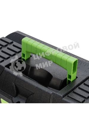 Ящик для инструмента Сибртех, 430x235x250мм (18