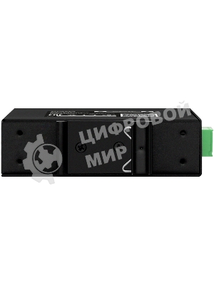 Инжектор PoE Digma DNP30W48GDXM 10/100/1000BASE-T 30Вт 37-57В(DC)