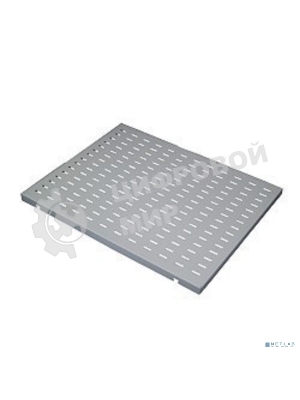 Аксессуар ЦМО Полка перфорированная грузоподъемностью 100 кг., глубина 750 мм (СВ-75У)