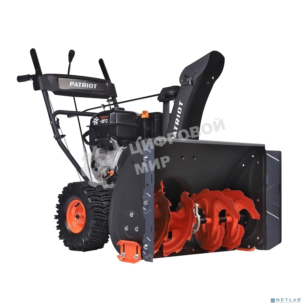 Снегоуборщик бензиновый Patriot PS 911 11л.с.
