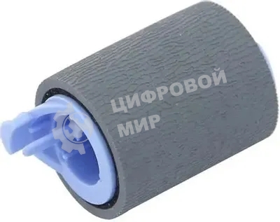 Ролик подачи/отделения CET для HP LaserJet 4200/4300/4250/4350/5200, M604/M605/M606 (RM1-0037/RM1-4571)