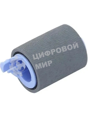 Ролик подачи/отделения CET для HP LaserJet 4200/4300/4250/4350/5200, M604/M605/M606 (RM1-0037/RM1-4571)