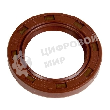 Сальник для Honda GX390/188 35х52х8мм 131103