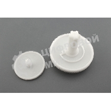 Комплект шестеренок редуктора Saeco Royal, Magic, Incanto