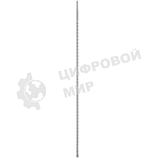 Бур по бетону Matrix, 16 x 1000 мм, SDS PLUS