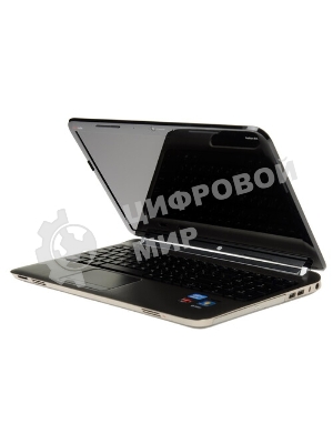 Клавиатура для ноутбука HP Pavilion DV6000 черная