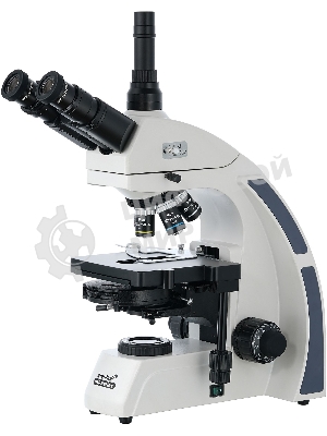 Микроскоп Levenhuk MED 45T тринокуляр 401000x на 5 объективов