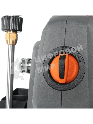 Минимойка Daewoo DAW 725 3200Вт