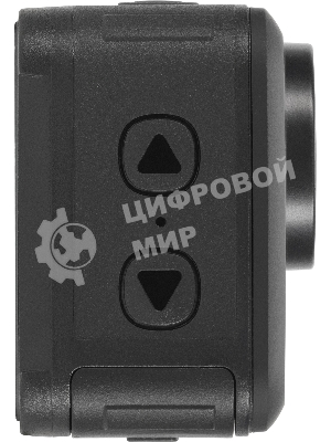 Экшн-камера Digma DiCam 980 1xCMOS 12Mpix черный
