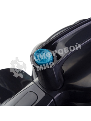 Пылесос Galaxy Line GL 6251 синий/черный, 500/1700 Вт, уборка сухая, пылесборник контейнер 3 л