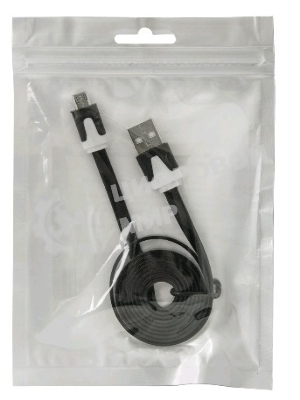 Кабель Defender USB08-03P USB2.0 AM-MicroBM, 1.0м