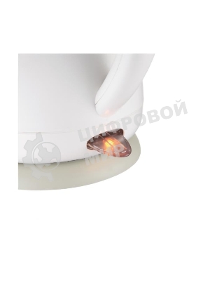 Чайник электрический Tefal KO29913E 1.5 л, 2200 Вт, белый (корпус: пластик)