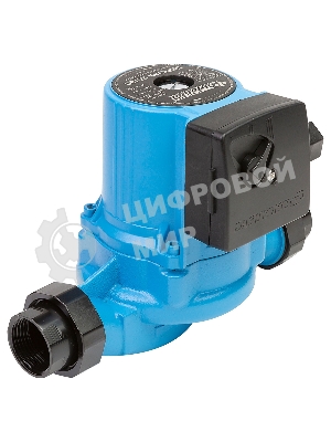 Насос циркуляционный Циркуль 25/80