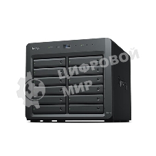 Модуль расширения СХД Synology 12BAY DX1215IINO HDD