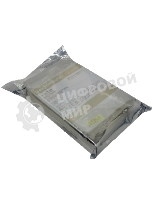 Жесткий диск WD GOLD WD141KRYZ 14ТБ 3,5