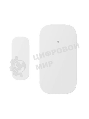 Датчик открытия дверей и окон, Яндекс, Zigbee YNDX-00520