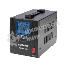 Стабилизатор пониженного напряжения Rexant REX-FR-500