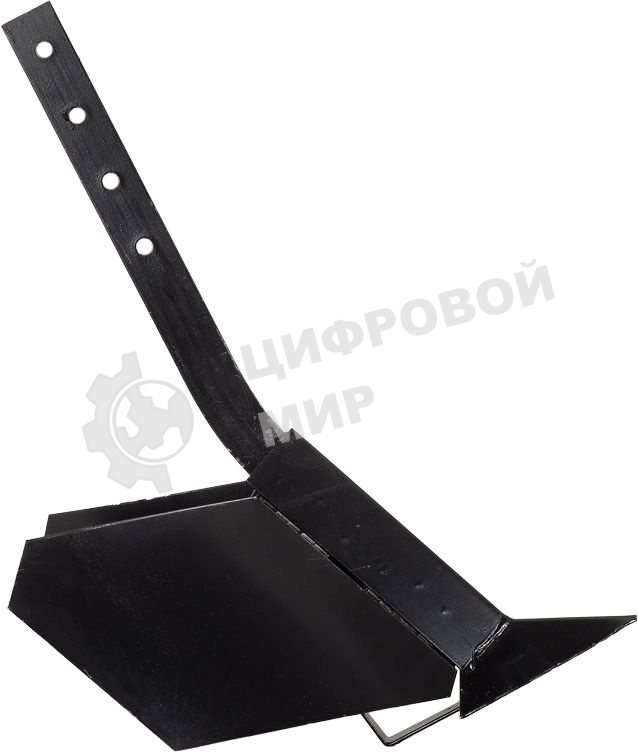 Окучник высокий для МК