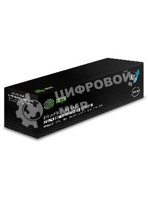 Картридж лазерный Cactus CSP-W1106-MPS черный (5000 стр.) для HP Laser 107a/107r/107w/135a MFP/135r MFP/135w MFP/137fnw MFP