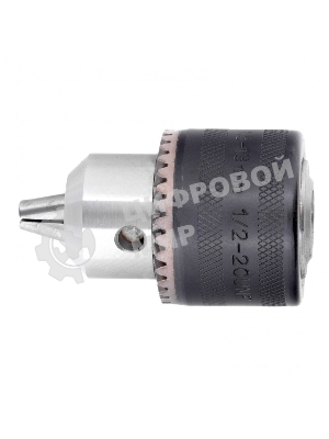 Патрон для дрели ключевой Сибртех 1,5-13 мм