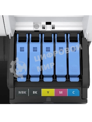 Плоттер струйный Canon imagePROGRAF TM-240 (6242C003), A1, цветное, 24