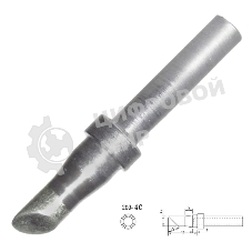 Жало для паяльника Quick QK200-T-4C