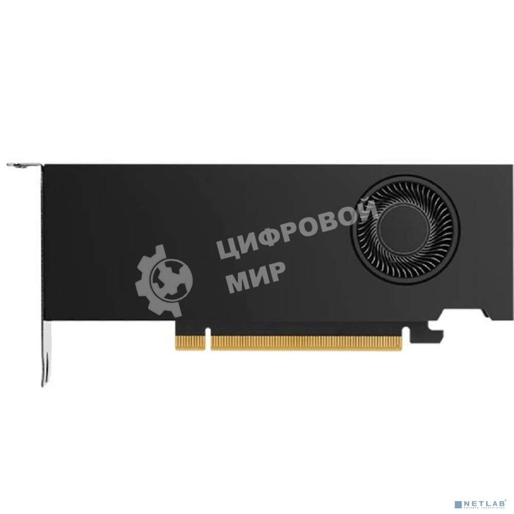 Видеокарта PCIE16 RTX A2000 12GB 900-5G192-2551-000 NVIDIA