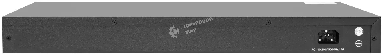 Управляемый коммутатор SNR уровня 3 SNR-S2995G-24TX