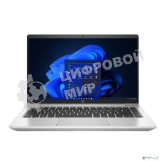 Ноутбук HP Probook 440 G9 A05QKAT Silver 14