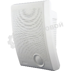 Громкоговоритель Tantos TSo-SW10a настенный 10Вт белый