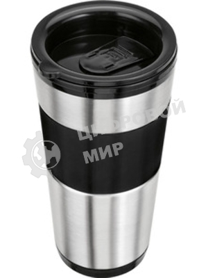 Кофеварка Clatronic KA 3733 Coffee to go Thermo