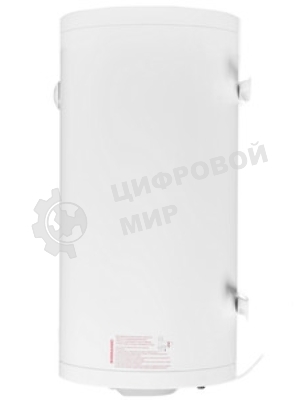 Водонагреватель электрический De Luxe W100V10 белый, накопительный, 100 л, 2 кВт