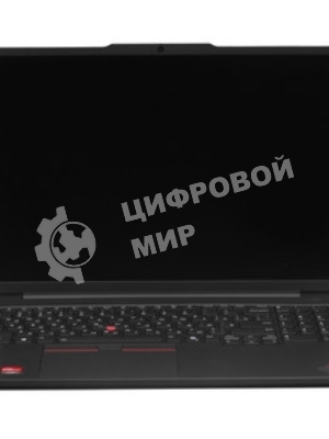 Ноутбук Lenovo ThinkPad E16 Gen 2 AMD Ryzen 5 7535HS 3300MHz/16