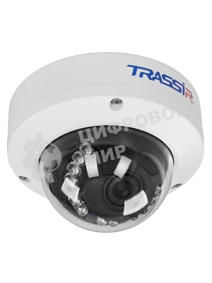 IP-камера TRASSIR TR-D2D5 v3 3.6