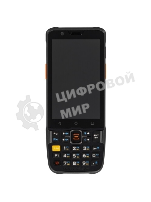 Зарядная подставка SUNMI ASSY: L2Ks Battery Cradle CN&EN(Single Slot Cradle with Spare Battery,EU Adapter)