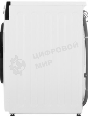 Стиральная машина Бирюса WM-MX1214/15 белая, загрузка фронтальная 12кг, 1400 об/мин., класс: A+++