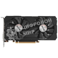 Видеокарта Afox RTX2060 6GB GDDR6 192bit DP DVI HDMI 2FAN RTL