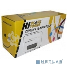 Расходные материалы Hi-Black 106R01305 Картридж для Xerox WC 5225/5230/XDP5050/4060 (Hi-Black) 106R01305, 30K      