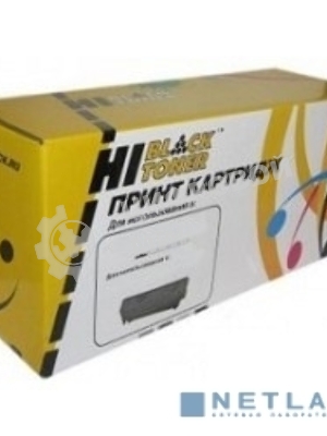 Расходные материалы Hi-Black 106R01305 Картридж для Xerox WC 5225/5230/XDP5050/4060 (Hi-Black) 106R01305, 30K      