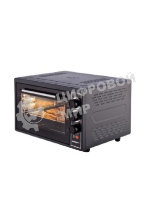 Мини-печь Kraft KF-MO 3802 KBL черный