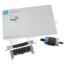 Набор замены ролика захвата и тормозной площадки кассеты (лоток 2) HP LJ M435/M701/M706 (A3E42-65019)