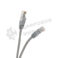 Патч-корд 0.5м 
