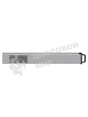 Серверный корпус ExeGate Pro 2U650-08 (RM 19