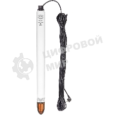 Насос скважинный центробежный ВОДОМЕТ 3Д 55/70