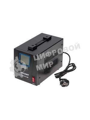 Стабилизатор пониженного напряжения Rexant REX-FR-500