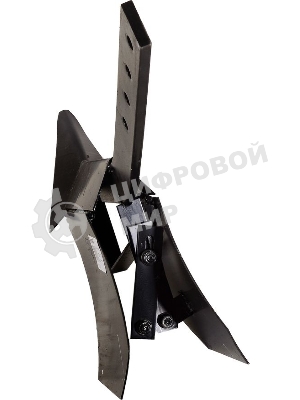 Окучник высокий для МК