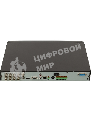 Видеорегистратор Hikvision DS-7604NXI-K1/4P(B)