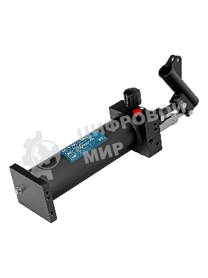 Гидравлический насос для пресса Stels 52314 усилие 20 т